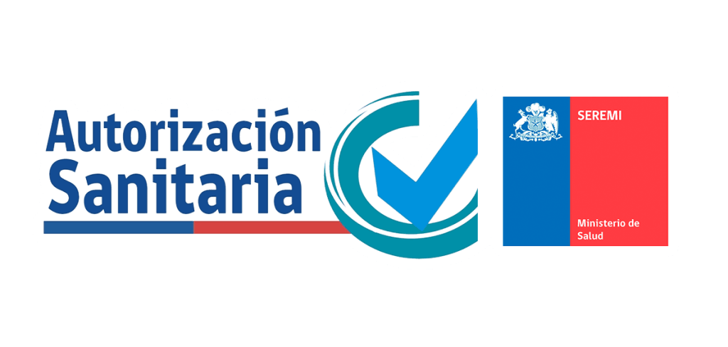 autorización sanitaria